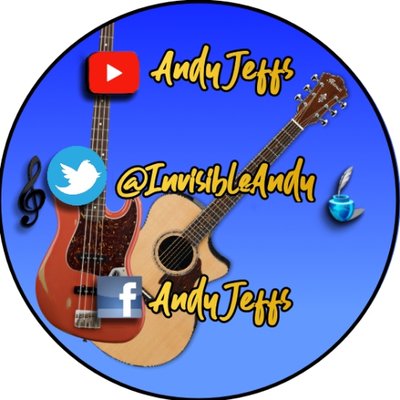 Profile Picture of Andy Jeffs (@InvisibleAndy) on Twitter
