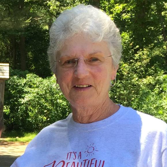 Profile Picture of Nancy Walty (@12ncw) on Poshmark