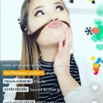 Profile Picture of .milamour (@sarah.milamour) on Instagram