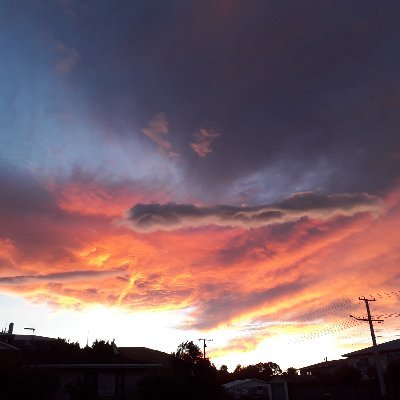 Profile Picture of Robert Eady (@ready1nz) on Twitter