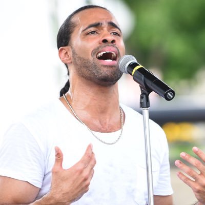 Profile Picture of Johnathan Celestin (@JohnCelestin) on Twitter