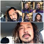 Profile Picture of Hector Wong (@myyellowkitchen) on Instagram