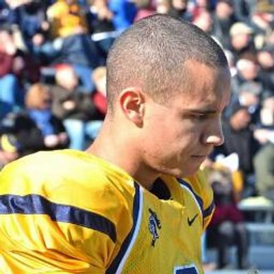 Profile Picture of Alex Polk (@tweeterlessPolk) on Twitter