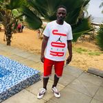 Profile Picture of James Steven Carter Ane (@stevencarterane) on Instagram