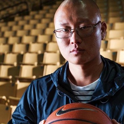 Profile Picture of Austin Kim (@AustinKKim) on Twitter