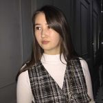 Profile Picture of Shamilova Laura (@sshamillova) on Instagram