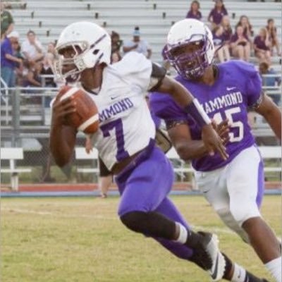 Profile Picture of Kevin Primus (@gansterkj6) on Twitter