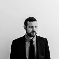 Profile Picture of Cody DeGraff (@codydegraff) on Pinterest