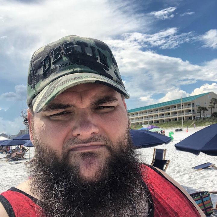 Profile Picture of glennhamby3 (@@glennhamby3) on Tiktok