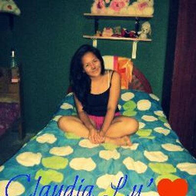 Profile Picture of Claudia Lu (@claudialu2797) on Twitter