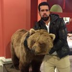 Profile Picture of Douglas Alexander (@scruffy_scruffington) on Instagram