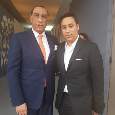 Profile Picture of JAMIL KARIM (@JAMILKARIM6) on Twitter