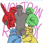Profile Picture of Jason Lyod (@joking.hazard1220) on Instagram