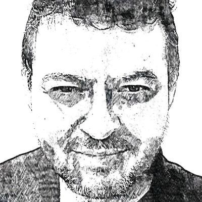 Edgardo González Rivera - Twitter Profile Picture of Edgardo González Rivera (@edgr1972) on Twitter