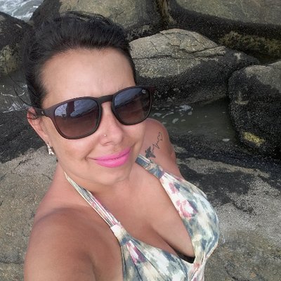 Profile Picture of Andrea Almeidaon Twitter