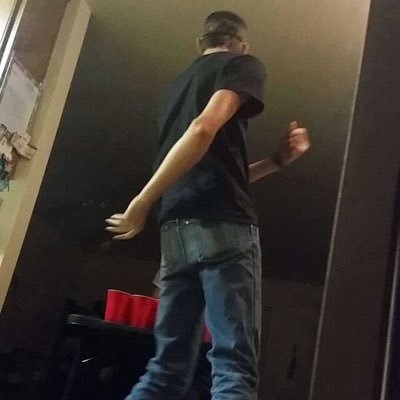 Profile Picture of Collin Crabtree (@Crabtree1Collin) on Twitter