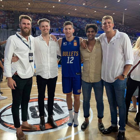 Profile Picture of Will Magnay (@will___m) on Poshmark