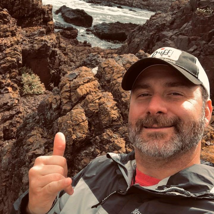 Profile Picture of Richard Benard (@richardbernard483) on Tiktok