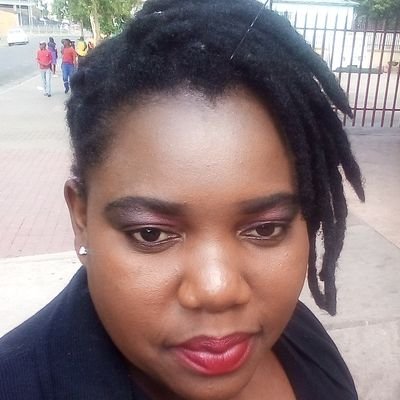 Profile Photo of Patience Ncube (@Patienc32497280) on Twitter