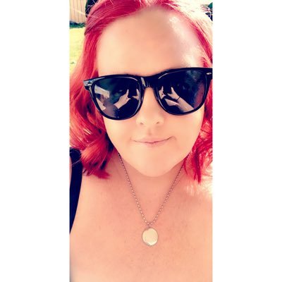 Profile Picture of Megan Appleton (@meganapplez) on Twitter