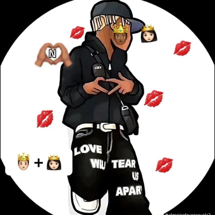 Profile Picture of Ivangel  (@elmejordevenezuela2) on Tiktok