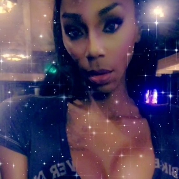 Profile Picture of Epiphany Mattel (@epiphanymattel) on Poshmark