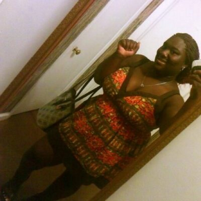 Profile Picture of Jamika Jones (@Mm_Eye_KAY_Ayyy) on Twitter