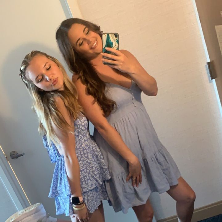 Profile Picture of Alicia Blevins (@alicia.blevins) on Tiktok