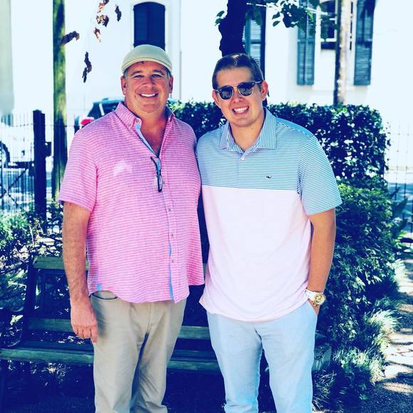 Profile Picture of Jack Sladick (@proball0521) on Poshmark