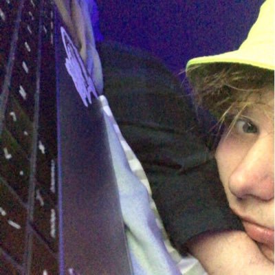 Profile Picture of Joel (@Joeldonkin2002) on Twitter