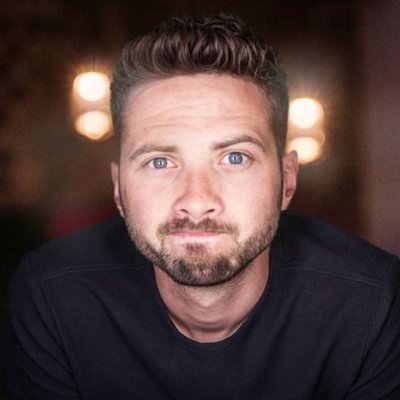 Profile Picture of Barry Taylor (@whatbarrysdone) on Twitter