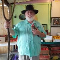 Profile Picture of Joe Bridges (@joe-bridges-7) on Quora