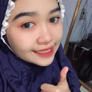 Profile Picture of Bunga🌙 (@bunganzh) on Tiktok