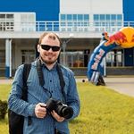 Profile Picture of Михаил Малышев (@michael_malyshev) on Instagram