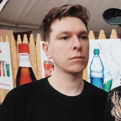 Profile Picture of Comrade Britney (@kennethfrank) on Twitter