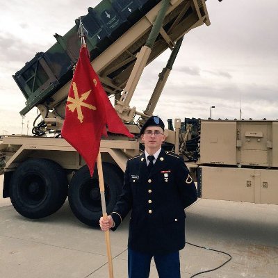 Profile Picture of Marshall Allen Bullock (@MarshallAllenB2) on Twitter