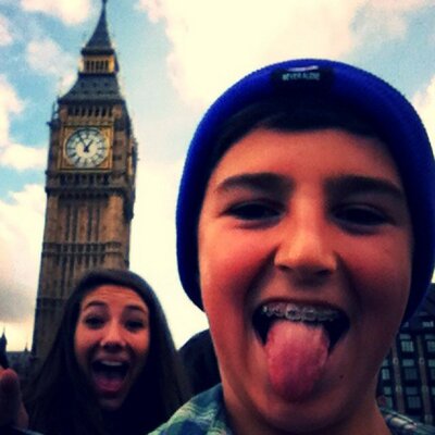 Profile Picture of Jonas Cohen (@jojo_coh) on Twitter
