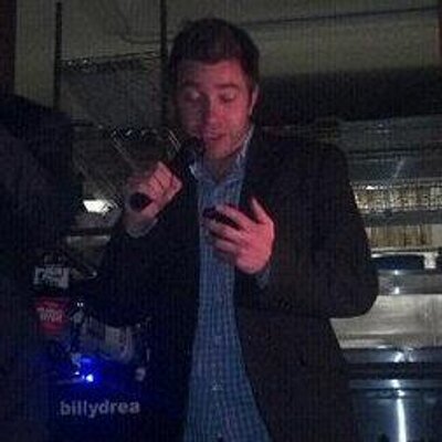 Profile Picture of Richard Panek (@rpanek) on Twitter