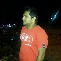 Profile Picture of Asif Sayed (@asif-sayed-3) on Quora