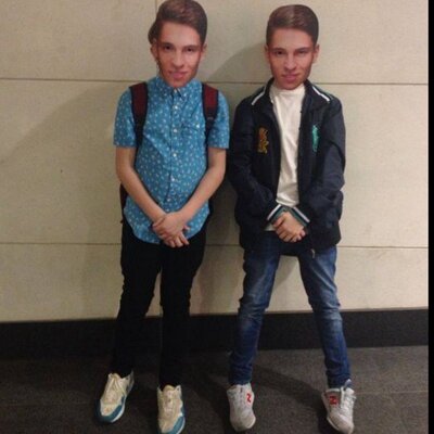 Profile Picture of Adam Windle (@Adam_Windle69) on Twitter