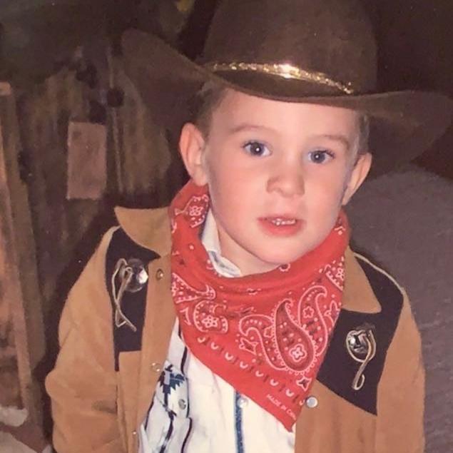 Profile Picture of 𝒯𝓎𝓁𝑒𝓇 (@_tyler.austin_) on Tiktok