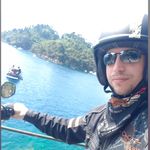 Profile Picture of Daniele Terrile (@danieleterrile) on Instagram