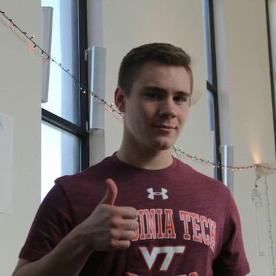 Profile Picture of Andrew Schneider (@and_schneid95) on Twitter