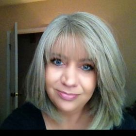 Profile Picture of Annette Stewart (@nettiestewart72) on Pinterest