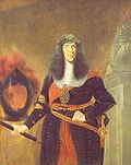 Profile Picture of John George II, Elector of Saxonyon Wikipedia