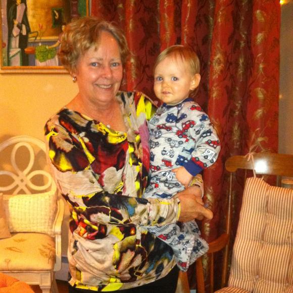 Profile Picture of Patricia Lindwall (@palmommom) on Poshmark