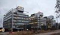 Profile Picture of Rovio Entertainmenton Wikipedia