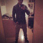 Profile Picture of Brent van Buren (@uberrrbrent) on Instagram