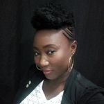 Profile Picture of Dorcas James (@dorcas.james) on Instagram