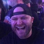 Profile Picture of Sam Gray (@samgray86) on Instagram